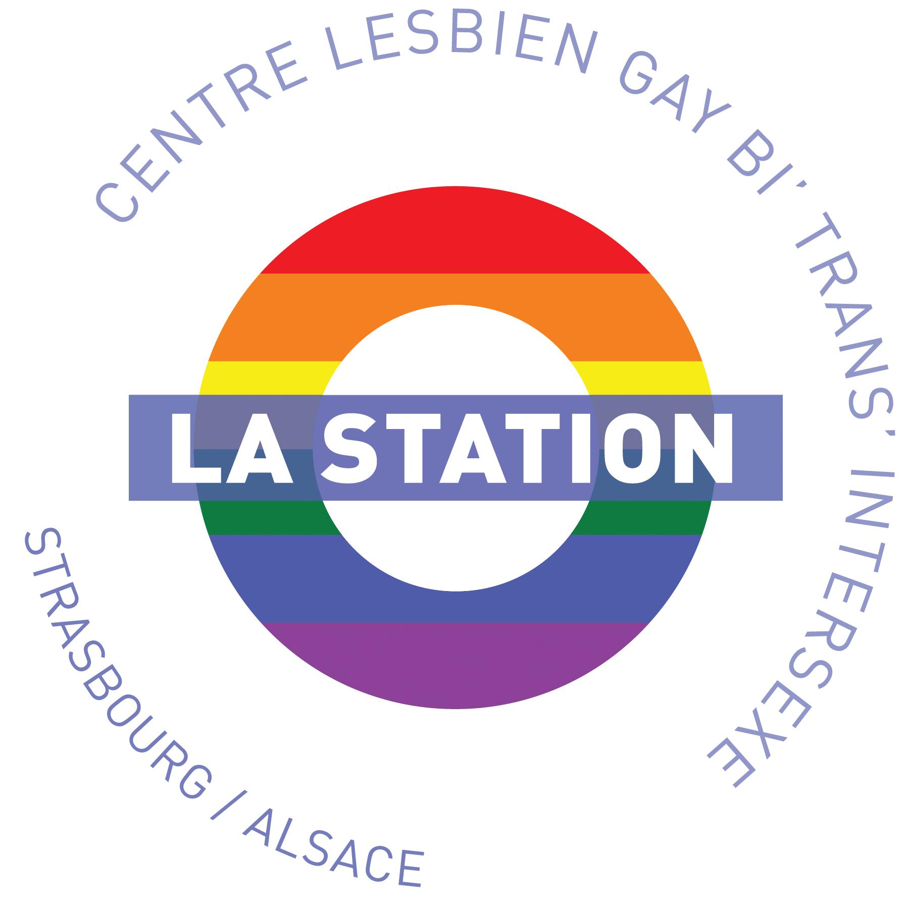 La Station LGBTI